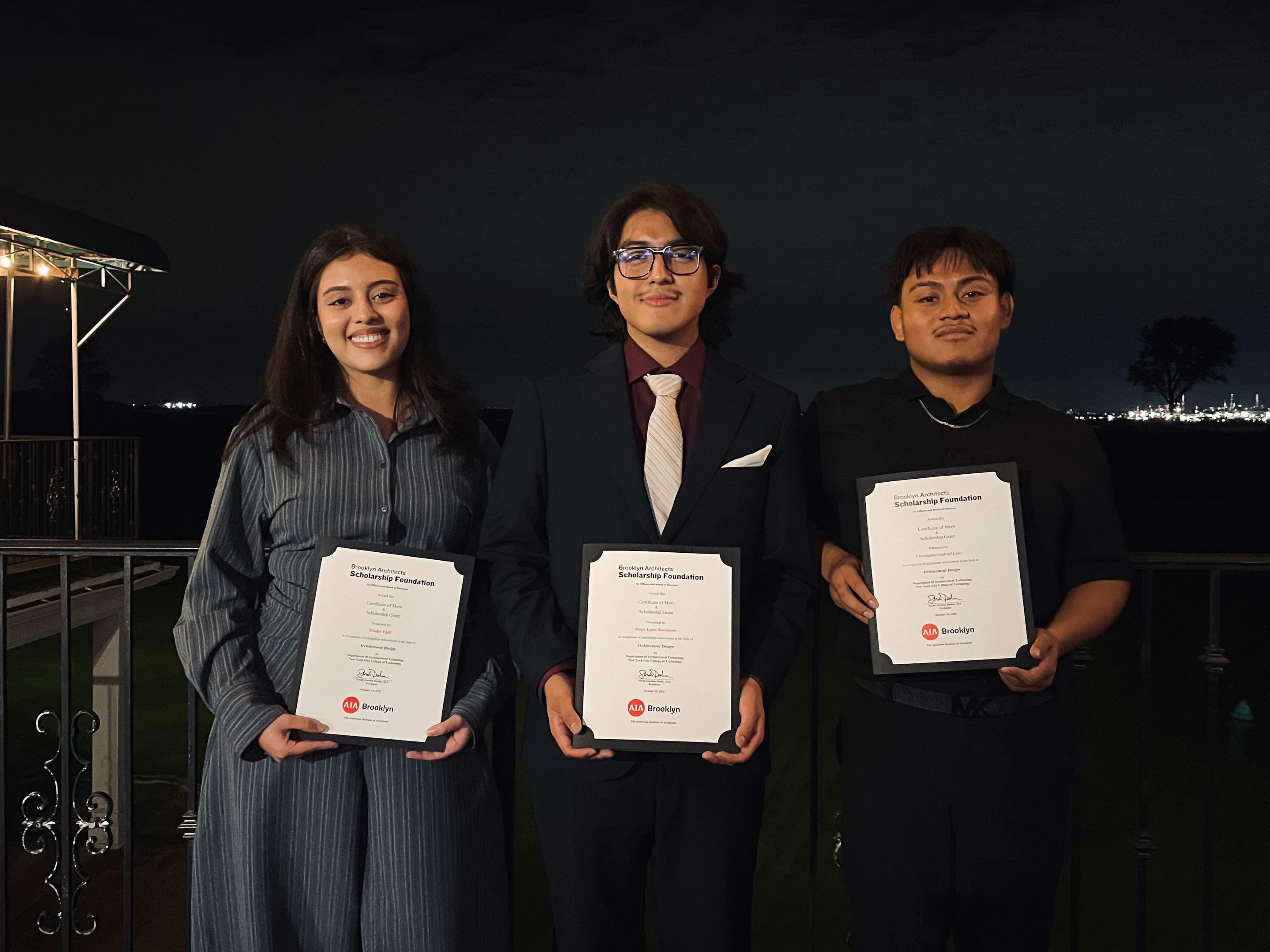 2026 BASF Awards Photos